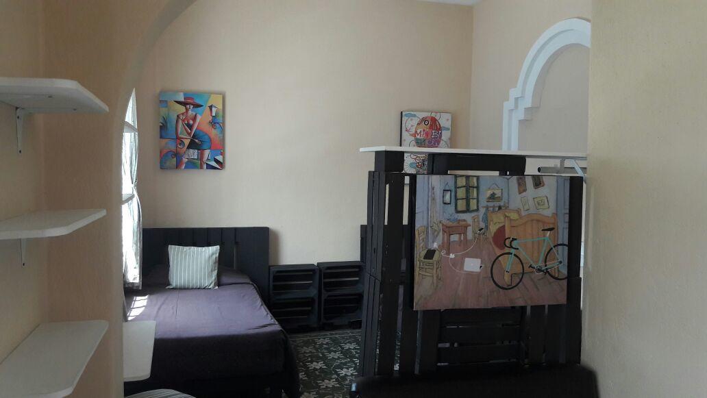 Hostal 307 Puebla Buitenkant foto