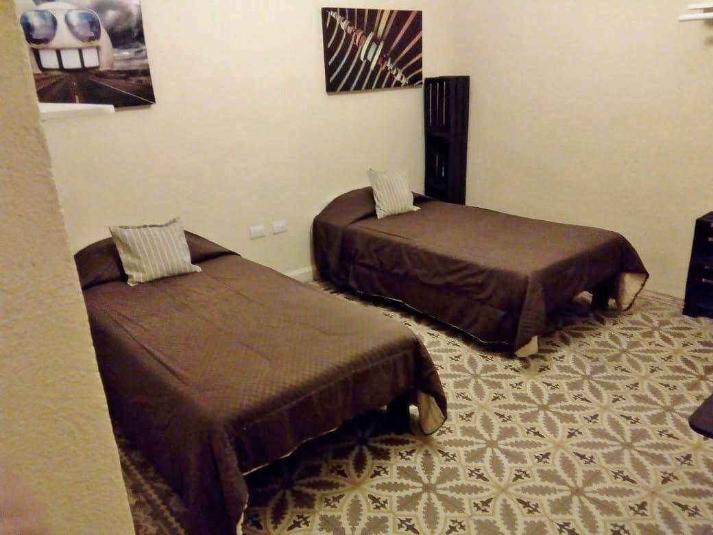 Hostal 307 Puebla Buitenkant foto