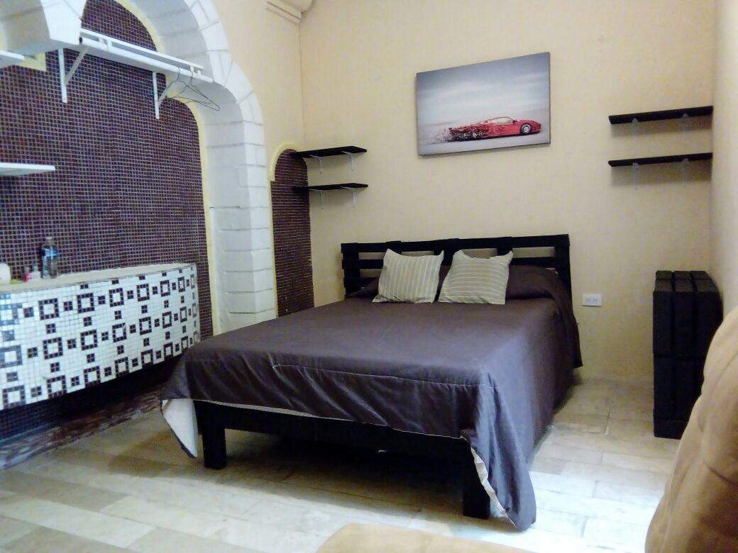 Hostal 307 Puebla Buitenkant foto