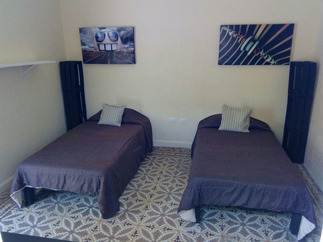 Hostal 307 Puebla Buitenkant foto